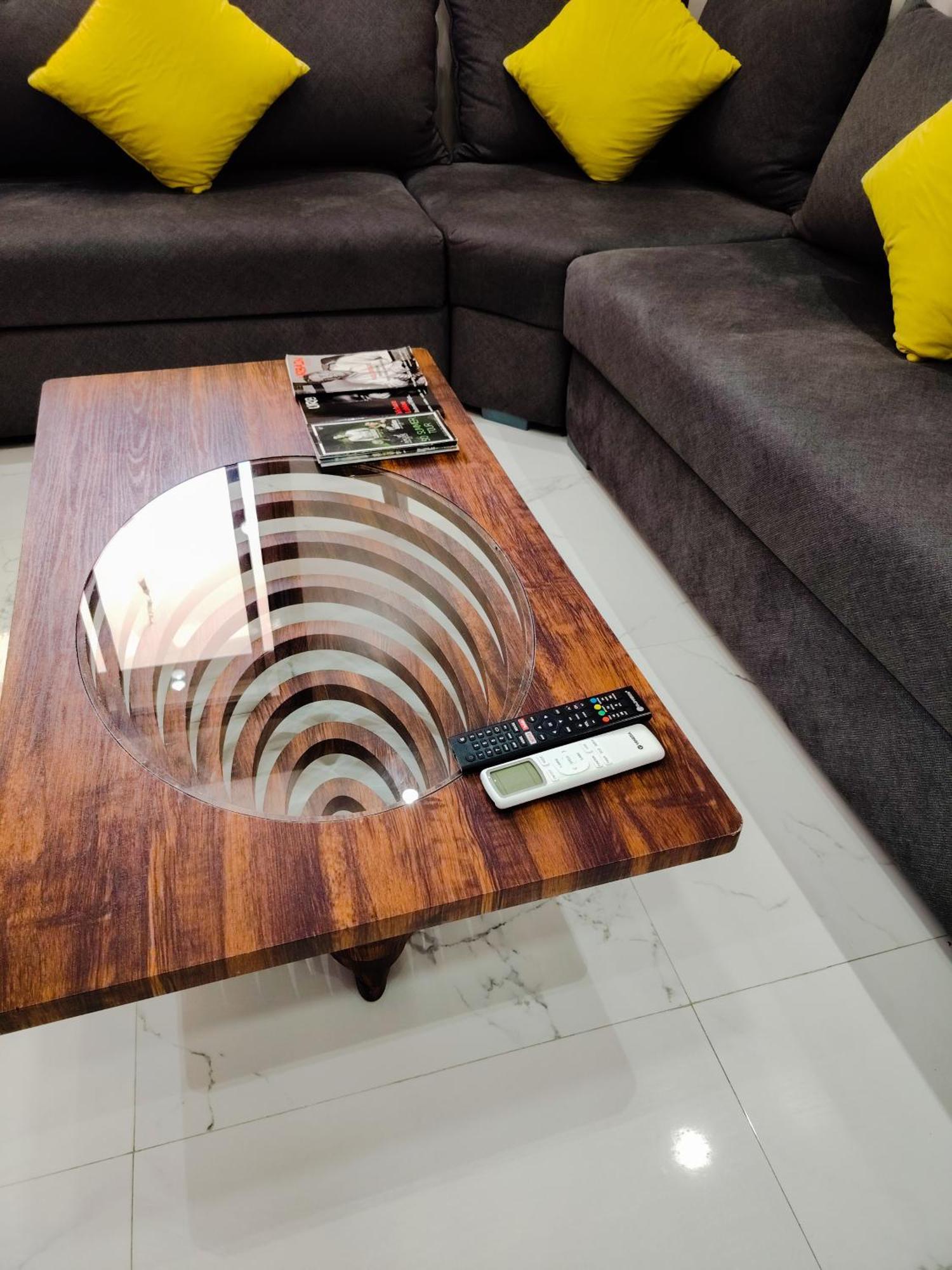 Super Apartement Totalement Neuf A Cote De Marjane Avec La Climatisation Et Wifi タンジェ エクステリア 写真